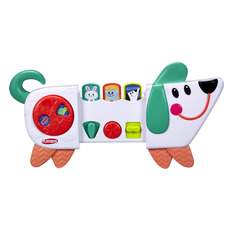 Игрушка Playskool Веселый щенок возьми с собой