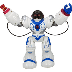 Робот Longshore Limited Xtrem Bots Штурмовик