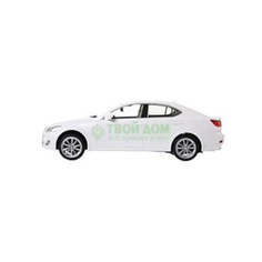 Радиоуправляемая модель Rastar Машина 1:14 Lexus IS350 (30800)