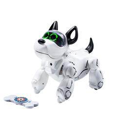 Собака робот Silverlit pupbo 88520