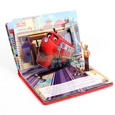 Музыкальная игрушка Умка 180082 Umka