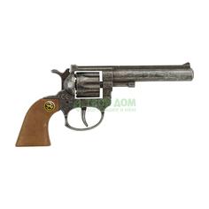 Пистолет Schrodel Пистолет vip antique 19смупаковка-тест