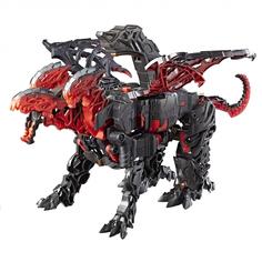 Игрушка трансформеры 5: турбо дракон Hasbro C0934EU4