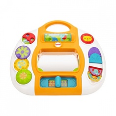 Fisher-Price Игровой центр "Друзья из тропического леса" Mattel