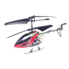 Радиоуправляемая модель Silverlit Sky Dragon 3 CH