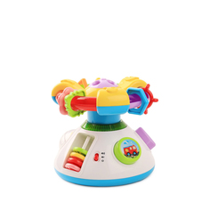 Игровой центр IQ-Base Happy Baby