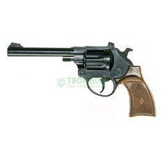Пистолет Edison Giocattoli Laramy Western 0153/26 (LaramyWestern0153/26)