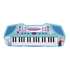 Электро-синтезатор Lexibook Холодное Сердце 49 клавиш