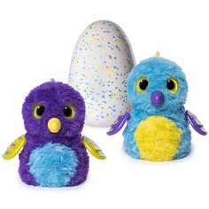 Игрушка Hatchimals пингвинчик интерактивный питомец