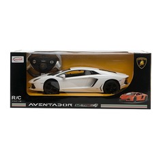 Радиоуправляемая модель RASTAR МАШИНА 43000-8