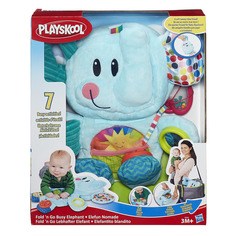 Игрушка Playskool Веселый Слоник возьми с собой