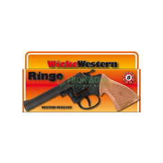 Бластер Sohni-wicke Пистолет ringo 8-зарядные gun