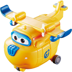 Робот Super Wings Donnie