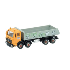Машинка Welly Самосвал 1:60-1:64 (99614)