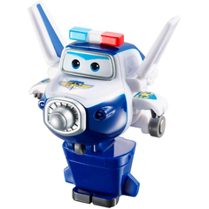 Робот Super Wings Paul