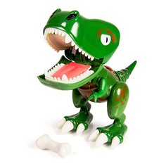 Игрушка Dino Zoomer Детёныш динозавра интерактивный