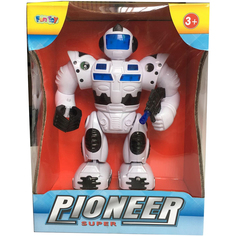 Робот Fun Toy электромеханический 44418