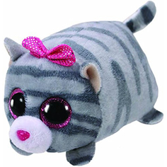 Игрушка TY Кошка cassie 10 см