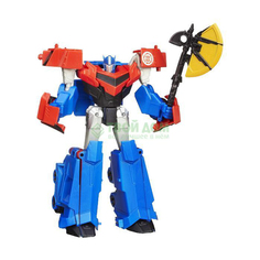 Робот Hasbro Игрушка роботс-ин-дисгайс войны (B0070H)