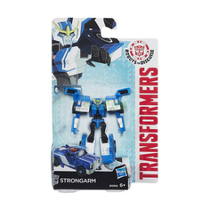 Робот Hasbro Игрушка роботс-ин-дисгайс легион (B0065H)
