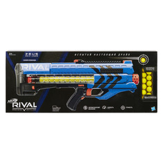 Игрушка НЁРФ РАЙВАЛ ЗЕВС (БЛАСТЕР) Hasbro Nerf