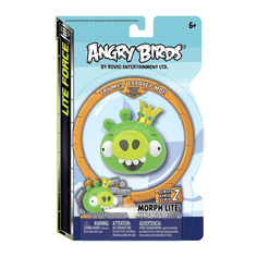 Игровой набор Angry birds Игрушка детская сердитые птички 39481-0000012-00