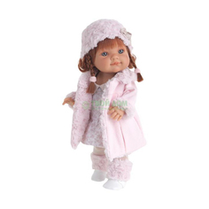 Пупс Munecas Antonio Juan Фермина, 38 см 2249P