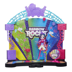 Игровой набор Hasbro рок-концерт (A8060H)