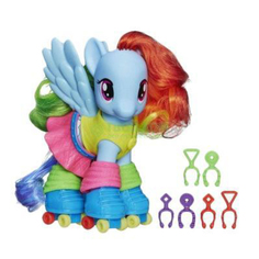 Игровой набор Hasbro Пони с аксессуарами (A8210H)