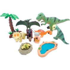 Игровой набор Toy Major Динозавры