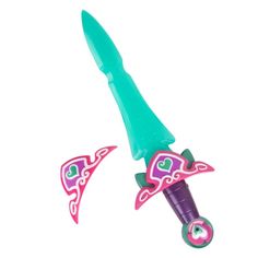 Набор неллы - сверкающий меч и тиара Nella