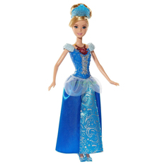 Кукла Disney princess ослепительные принцессы (BDJ22/BDJ23/24/25)