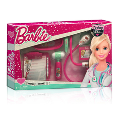 Игровой набор юного доктора Barbie средний Corpa