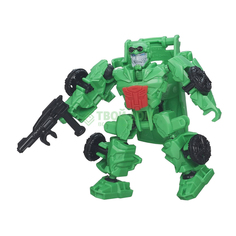 Игровой набор Hasbro Игрушка констракт-боты: наездники