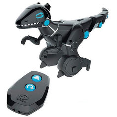 Мини робот WowWee Мипозавр на радиоуправлении 18 см