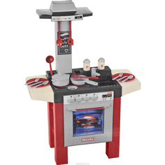 Игровой набор Klein Кухонный центр Miele