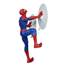 Hasbro Фигурка человека-паука 15см (A6284H)