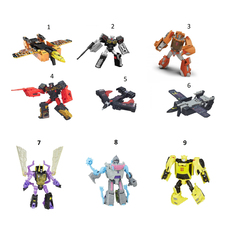 Игрушка Hasbro Transformers Войны Титанов Лэджендс