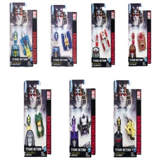 Игрушка HASBRO TRANSFORMERS Дженерэйшнс Войны Титанов: Мастера Титанов