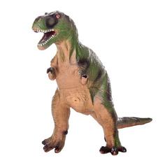Игрушка Фигурка динозавра, Дасплетозавр 28* 34 см HGL