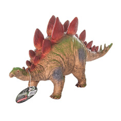 Игрушка Фигурка динозавра, Стегозавр 17*45 см HGL