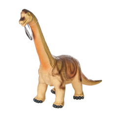 Игрушка Фигурка динозавра,Брахиозавр 33*45 см HGL