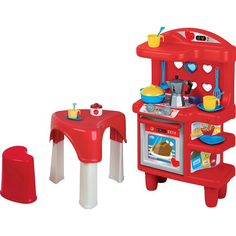 Игровой набор ABtoys Кухня 1564 Faro