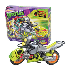 Игровой набор Черепашки_ниндзя Мотоцикл гоночный черепашки ниндзя (94057)