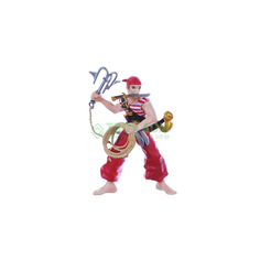Игровая фигурка Раро Пират с абордажным крюком