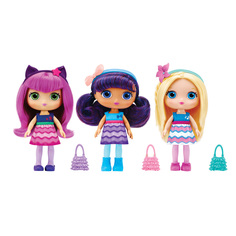 Игрушка Little Charmers Кукла 20 см (в ассортименте)