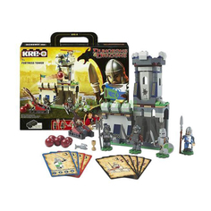 Игровой набор Hasbro KRE-O D&D Крепостная башня (А6742Н)