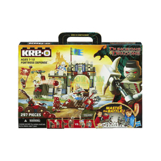 Игровой набор Hasbro KRE-O D&D Боевая крепость (A6739H)