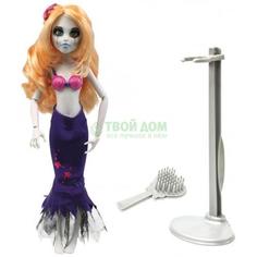 Кукла Wowwee zombie русалочка 0906