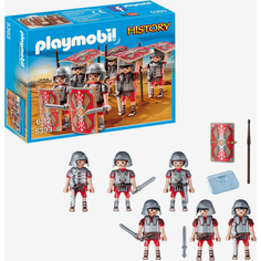 Игровой набор Playmobil Римское войско